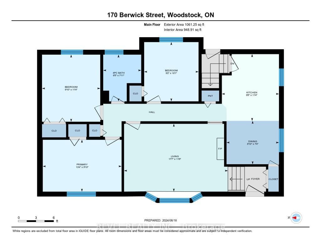 170 Berwick Street photo 33
