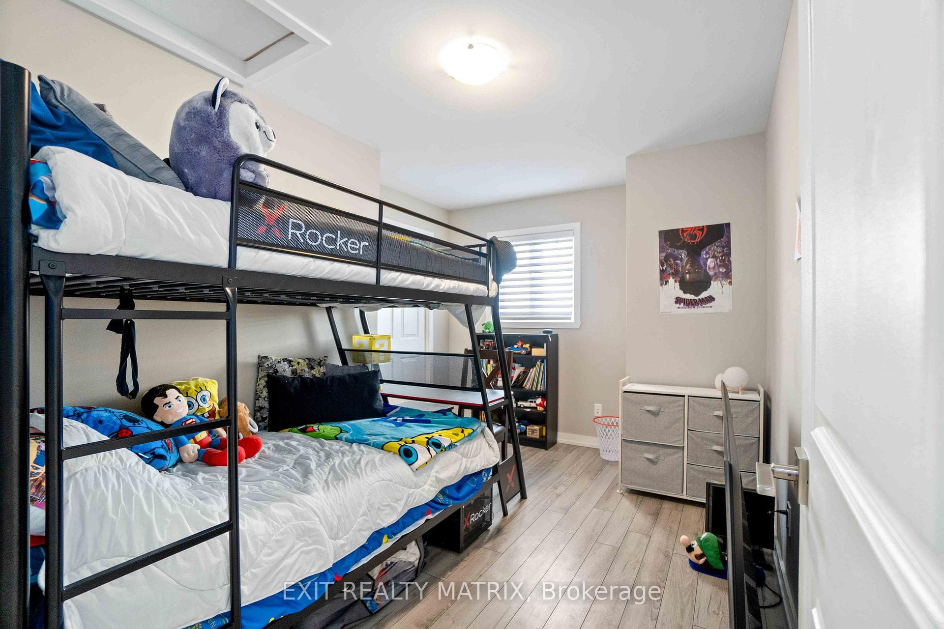 99 ST MORITZ Trail Unit 410 photo 26