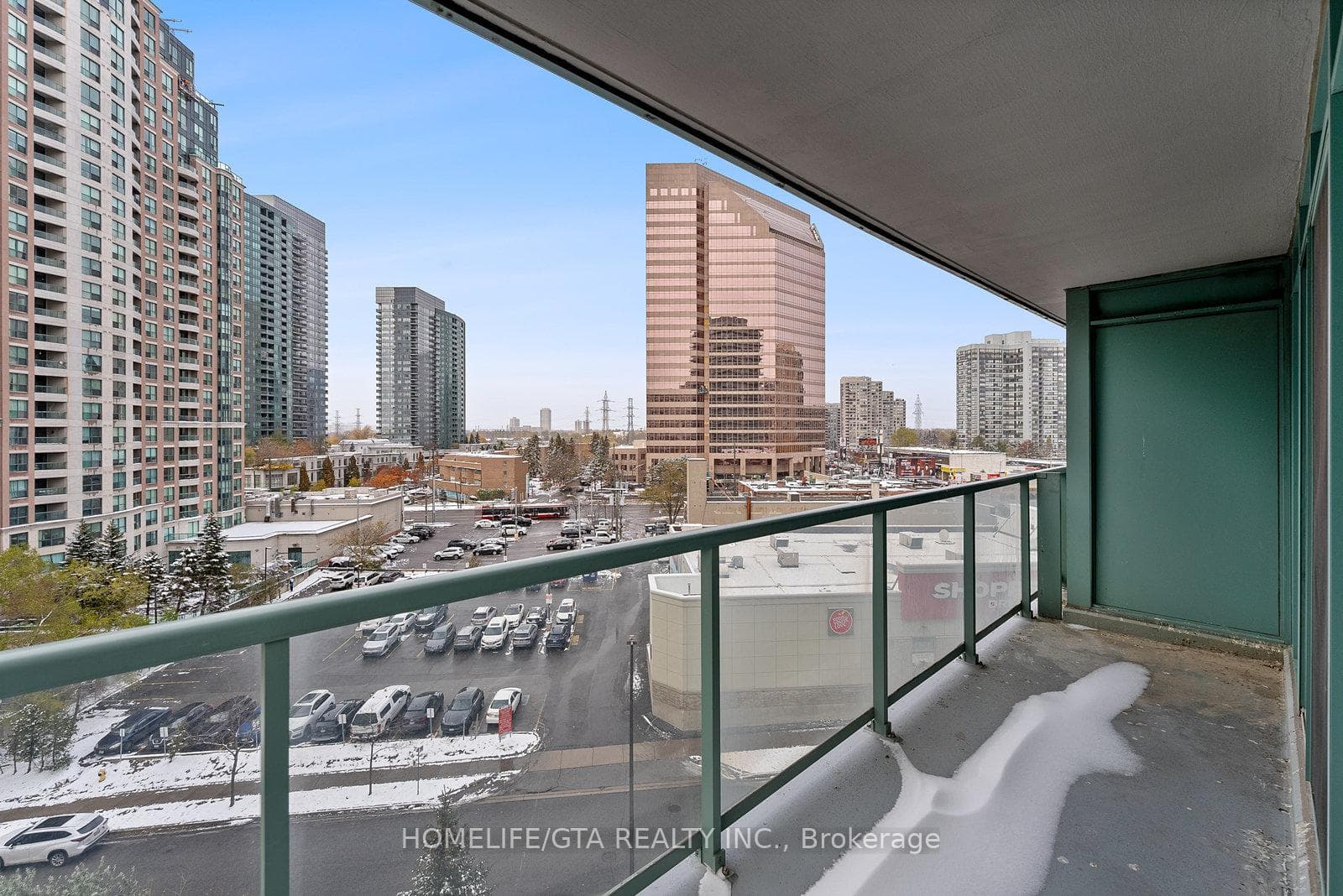 5508 Yonge Street Unit 705 photo 29