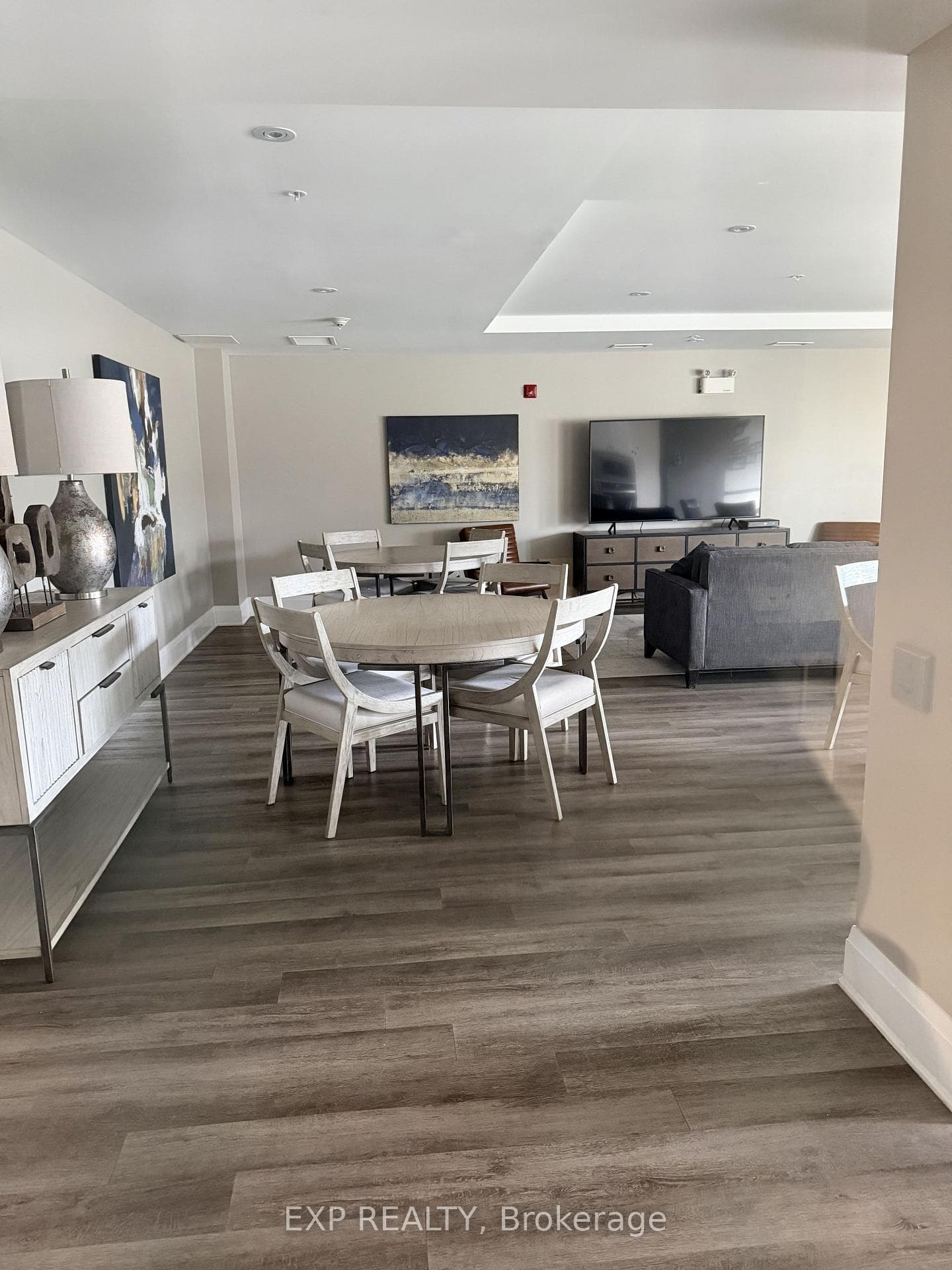 Party Room
