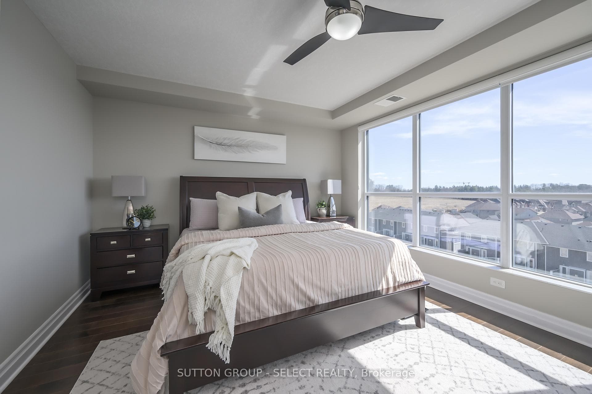 240 Villagewalk Boulevard Unit 809 photo 19