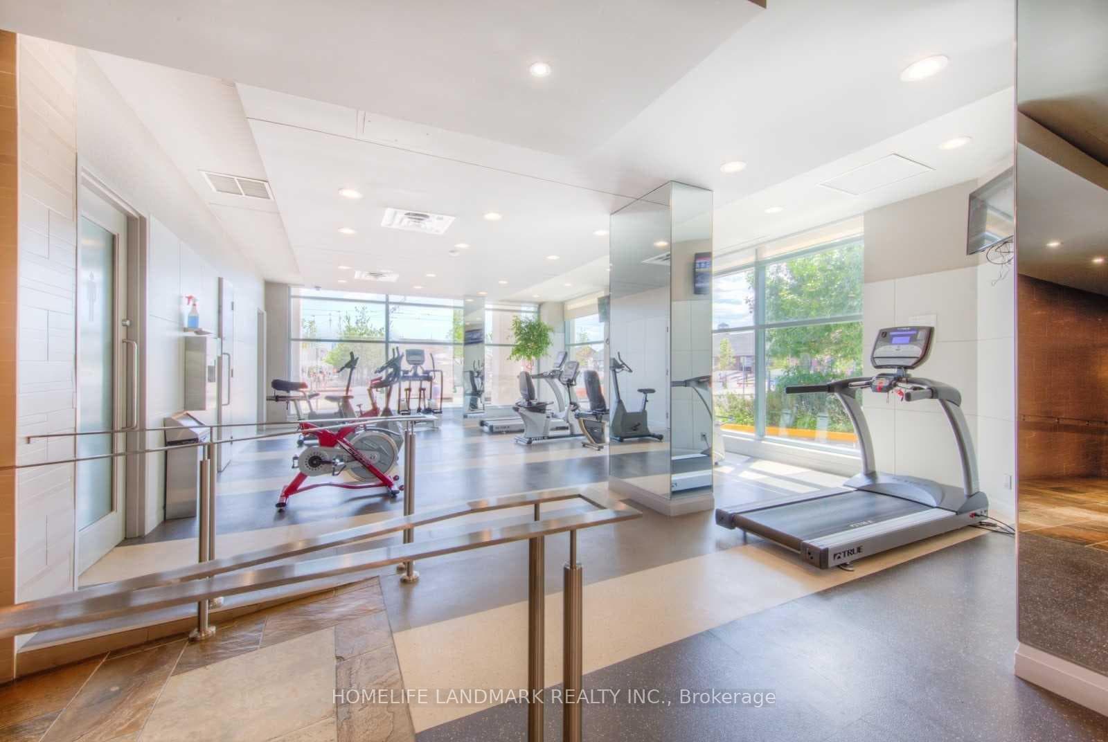 230 Queens Quay Unit 2320 photo 13
