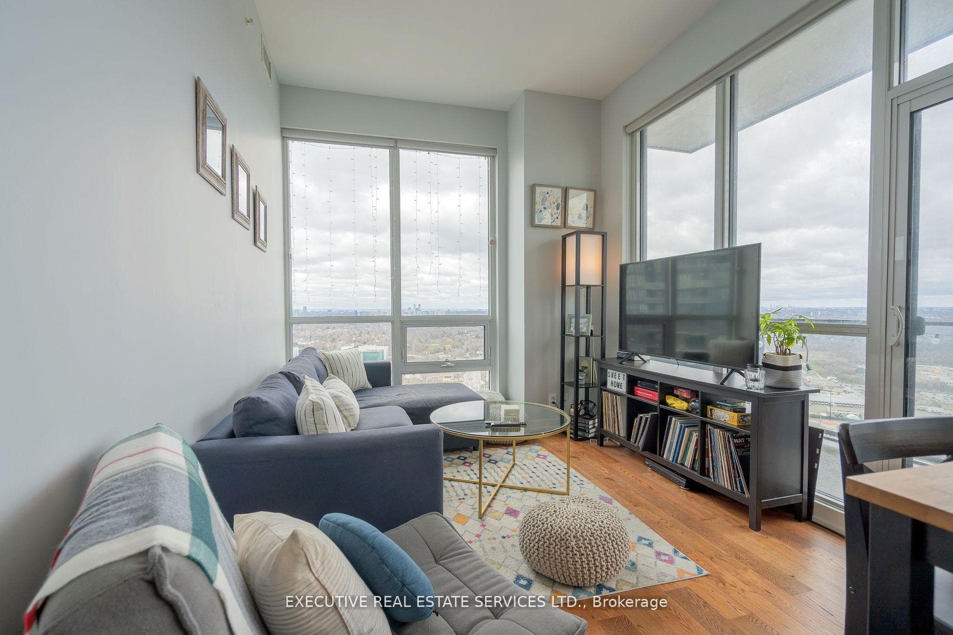 2200 Lake Shore Boulevard Unit 4807 photo 20