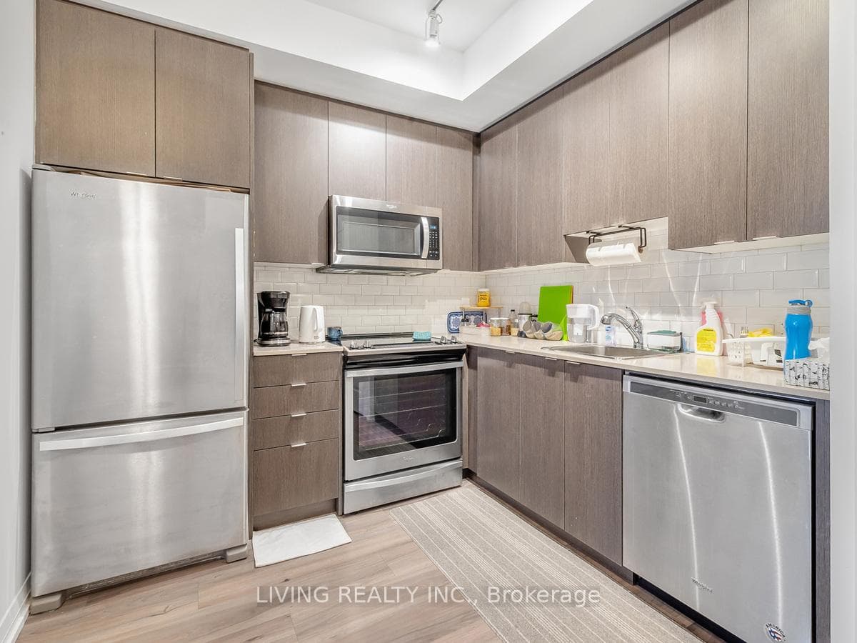 60 Ann O'Reilly Road Unit 364 photo 12