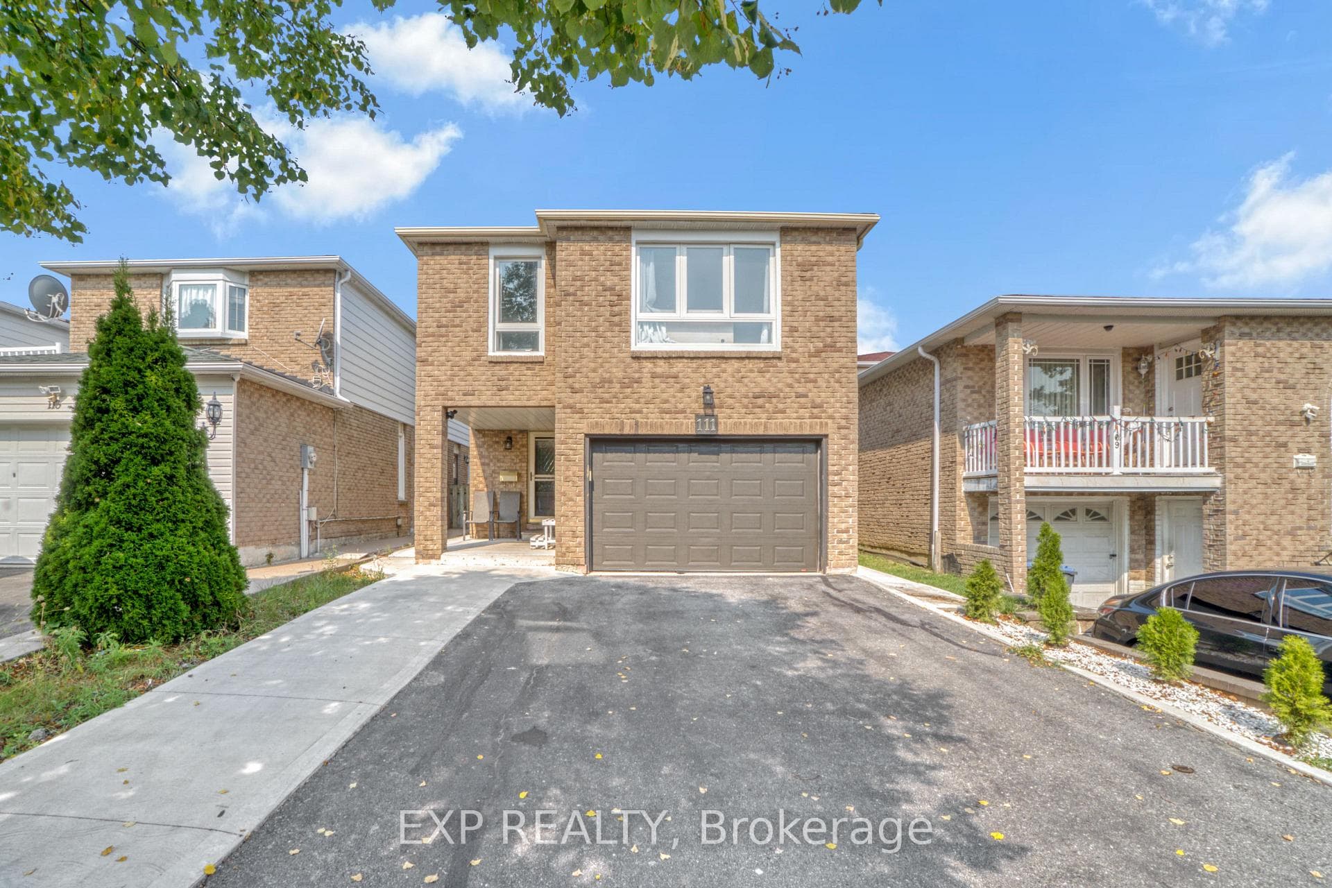 111 Morton Way photo 1