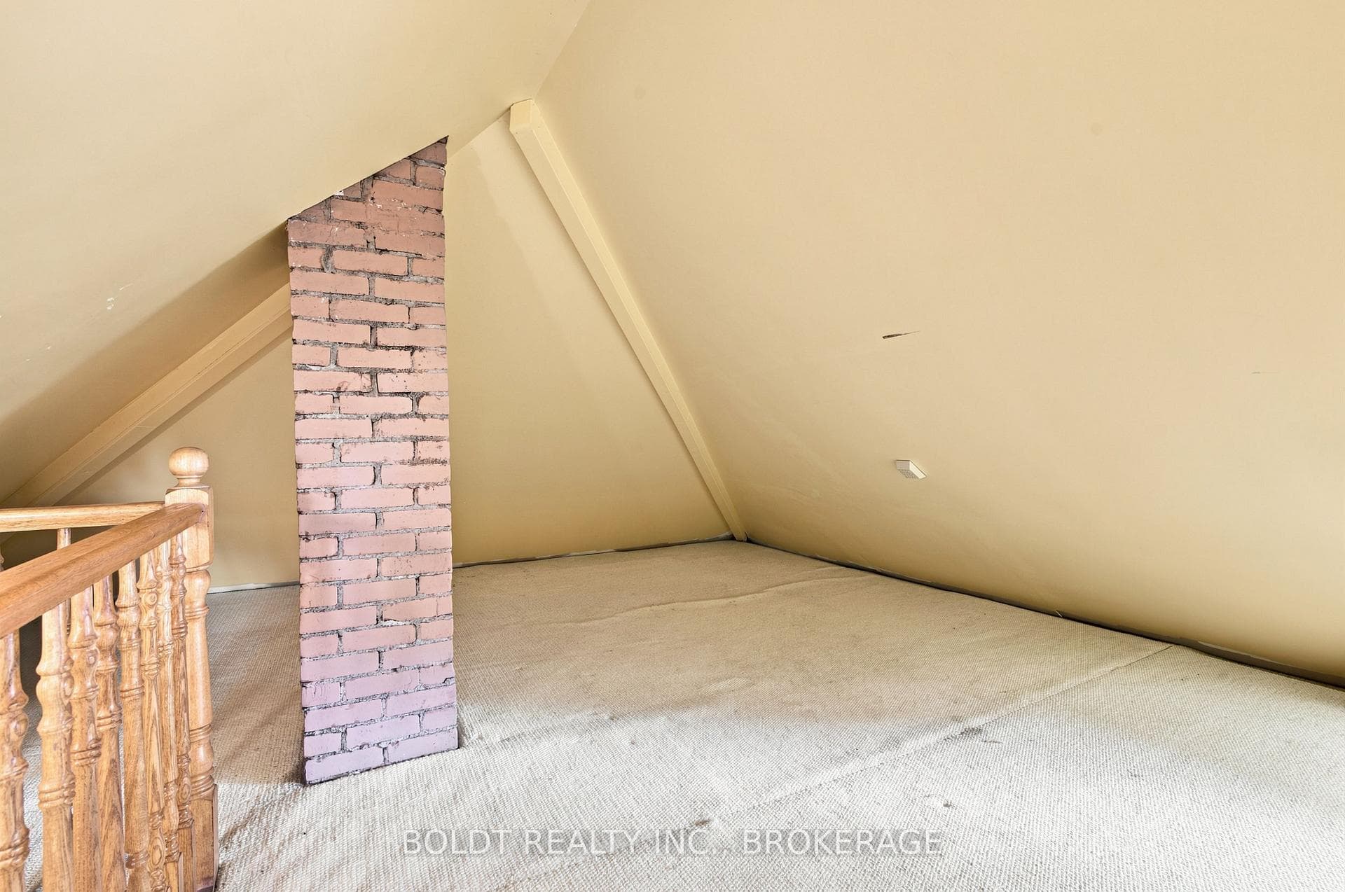 Attic