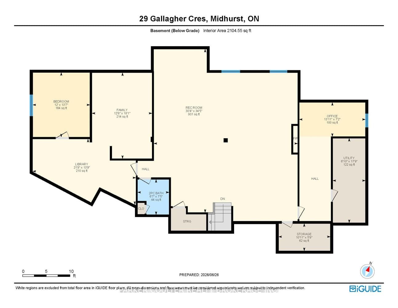 29 Gallagher Crescent photo 44