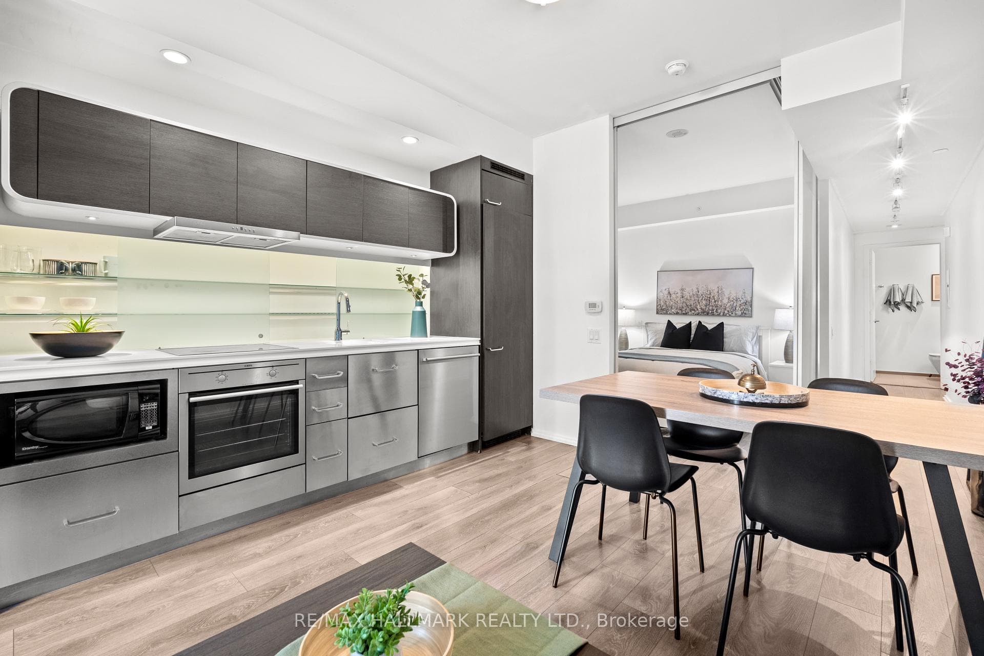 45 Charles Street Unit 3008 photo 12