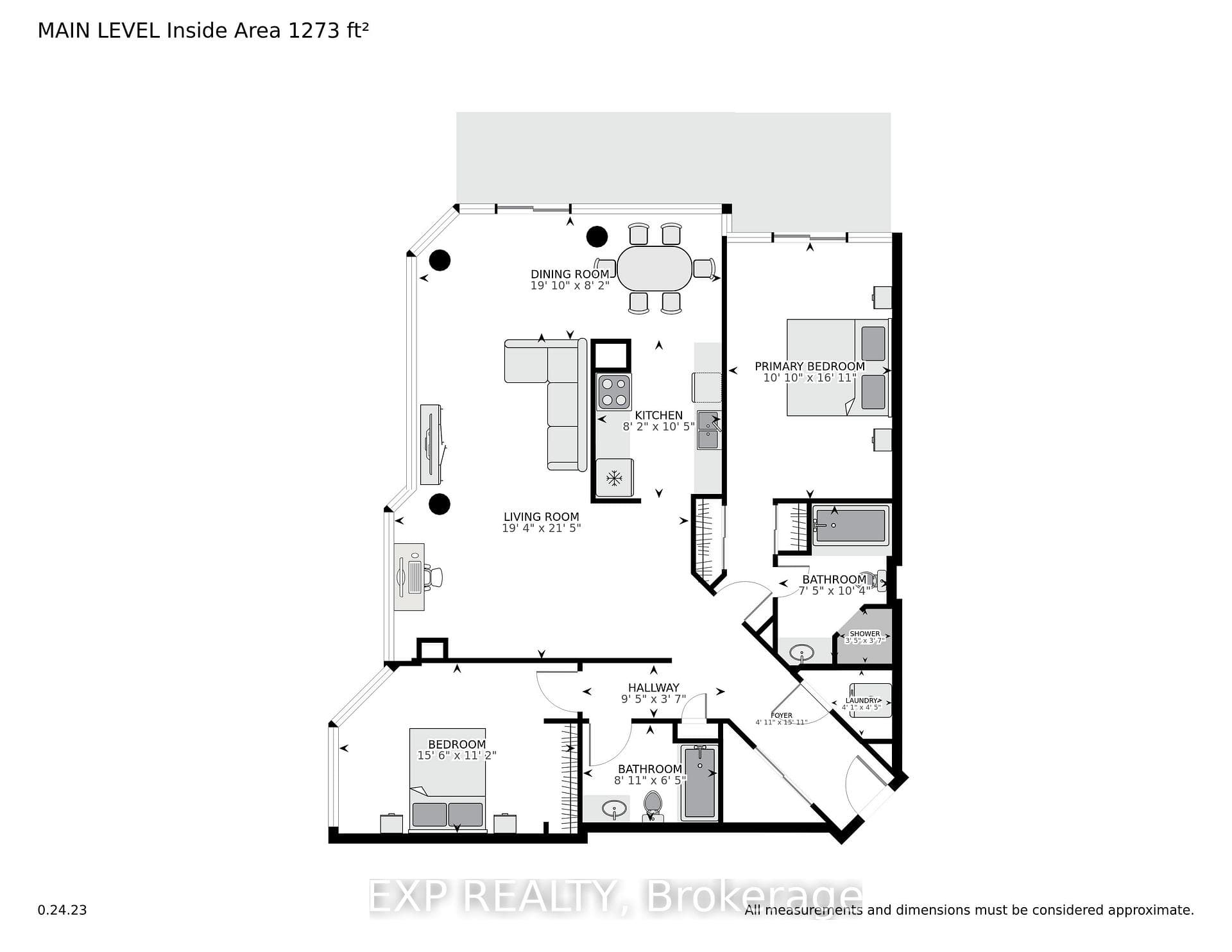 5 Rowntree Road Unit 201 photo 4