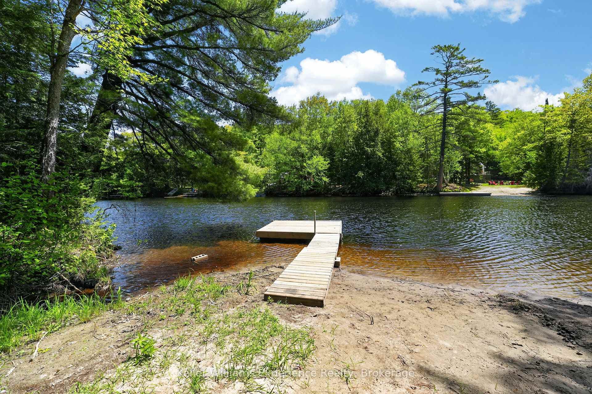 Deeded Water Access