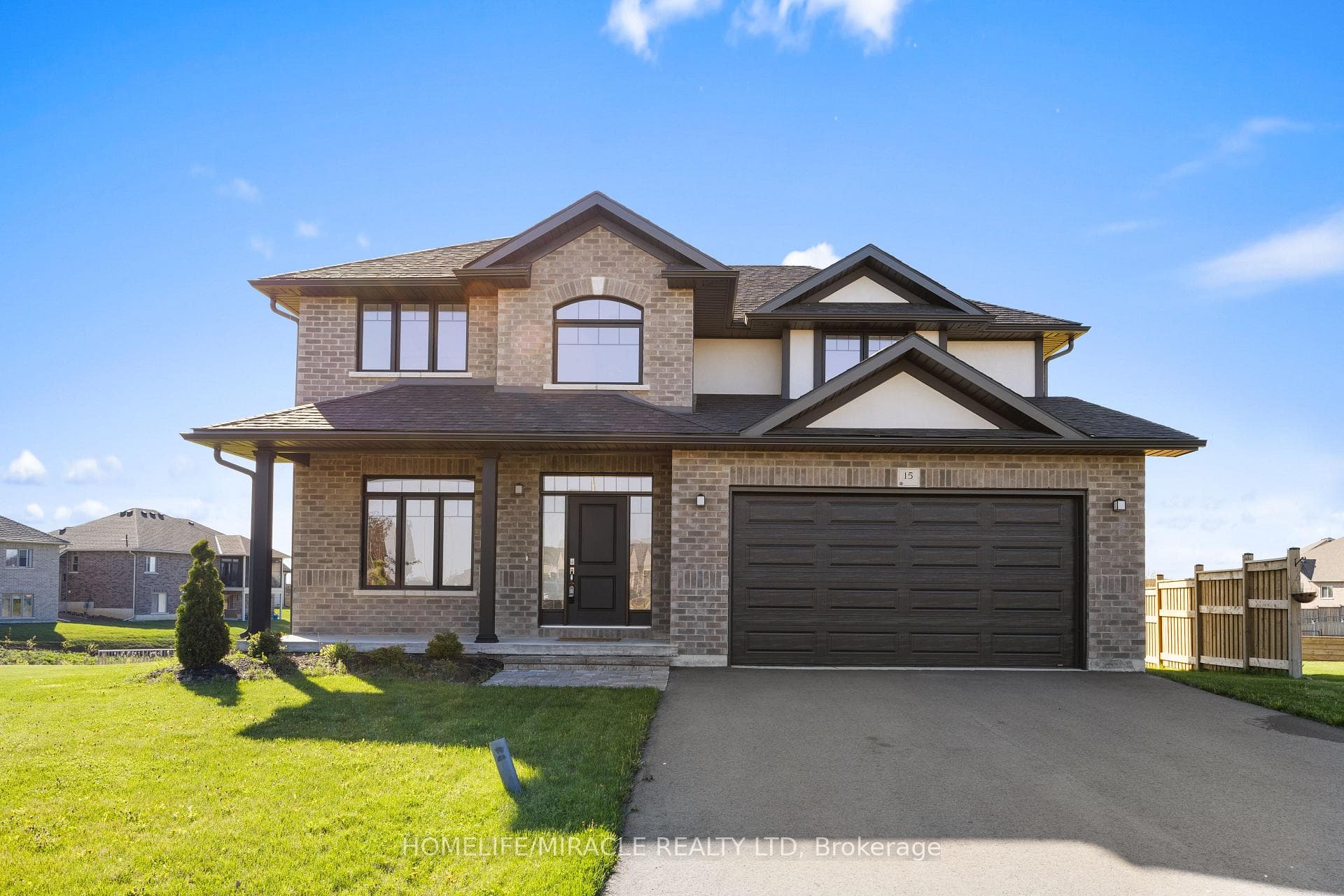 15 Mavety Court photo 1