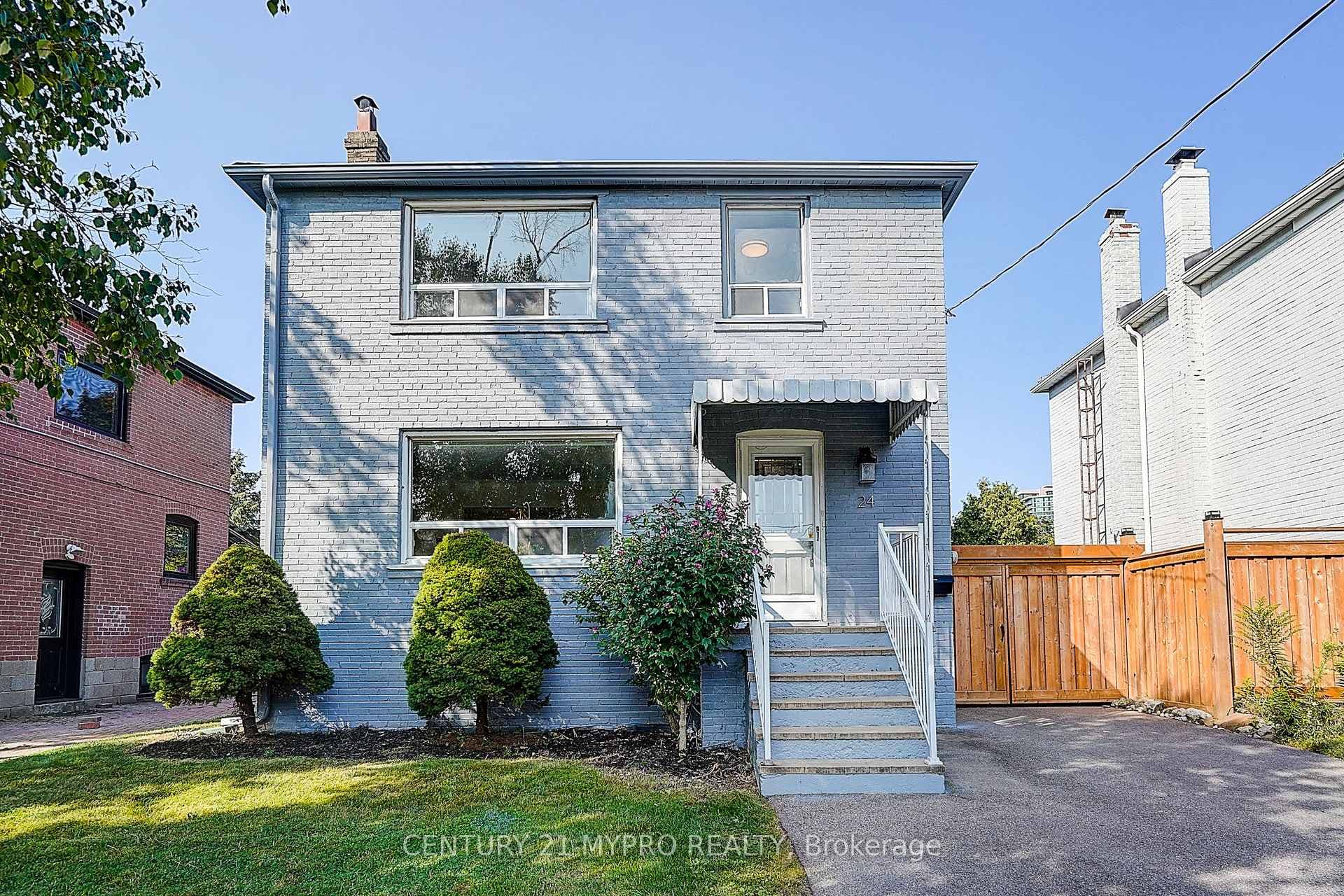 24 Gair Drive photo 25