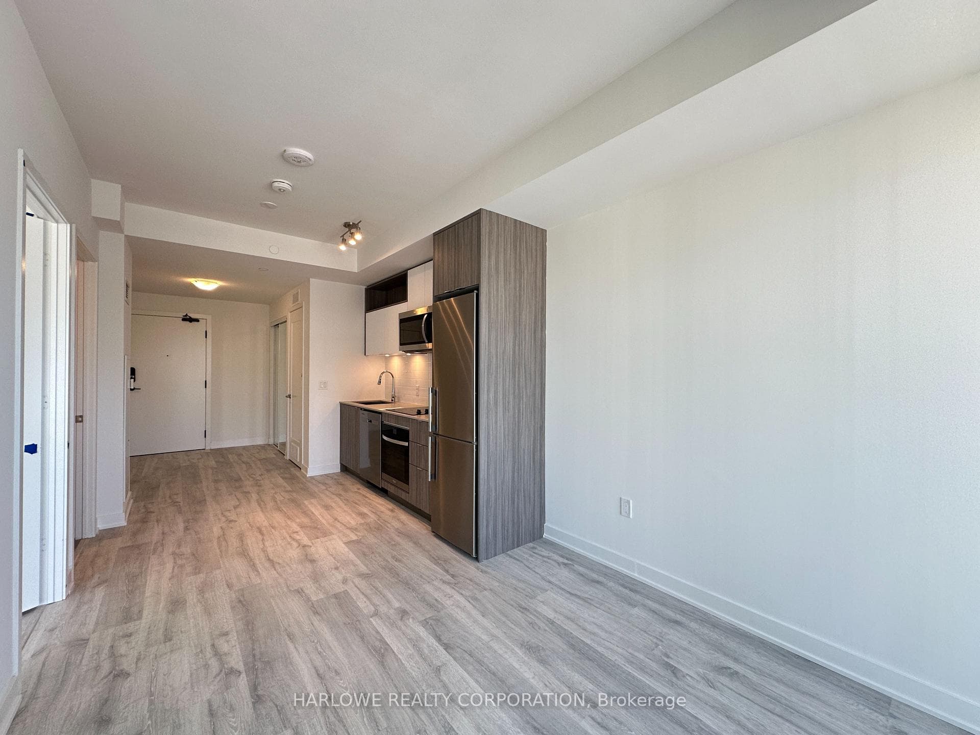 135 Lower Sherbourne Street Unit 1855 W photo 4