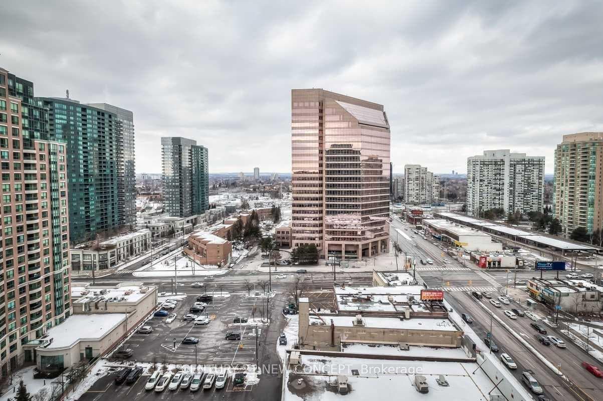 5500 Yonge Street Unit 409 photo 6