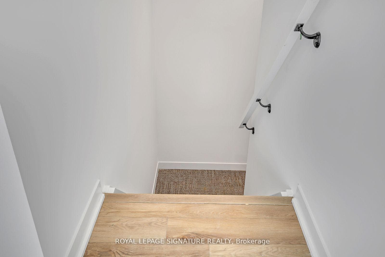 40 Ed Clark Gardens Unit TH11 photo 16