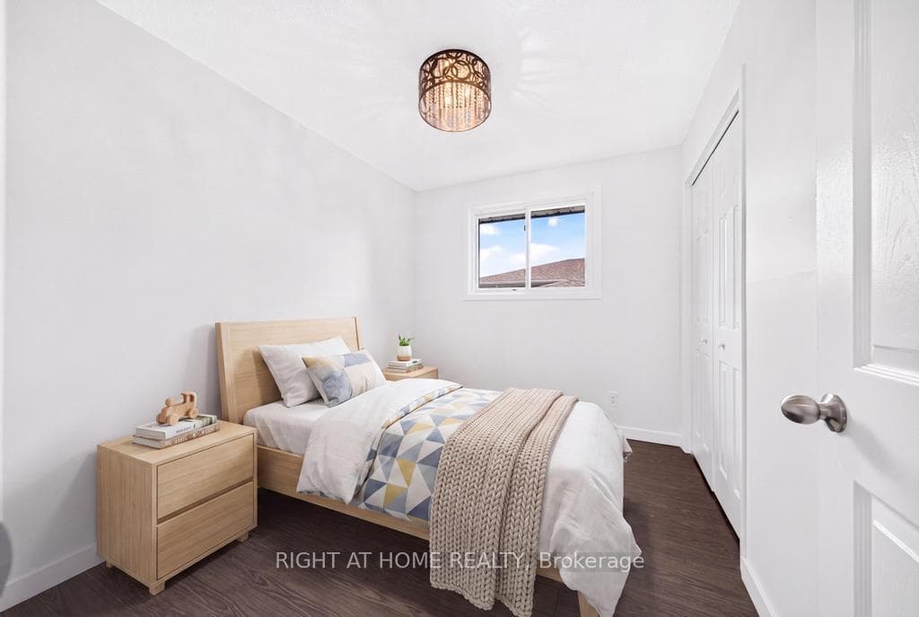 Virtual Staging