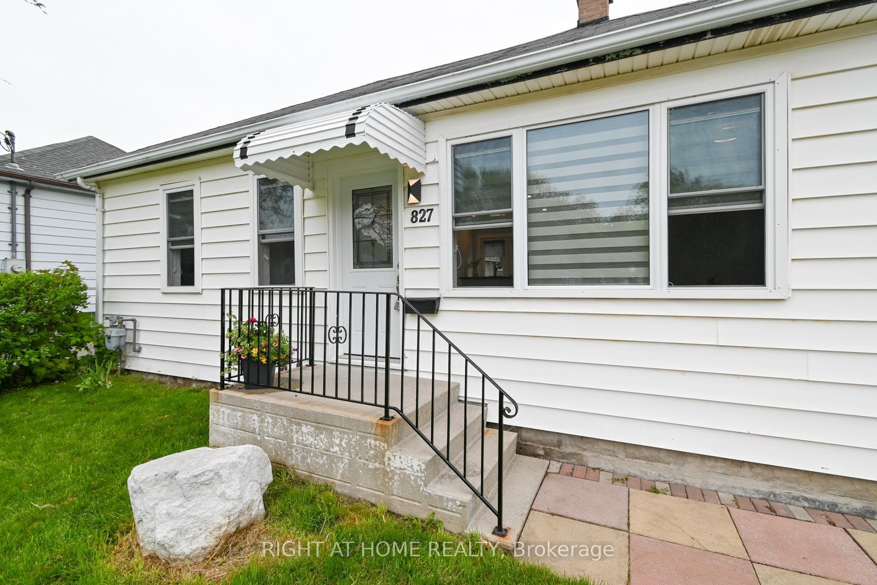 2 Bedroom Bungalow