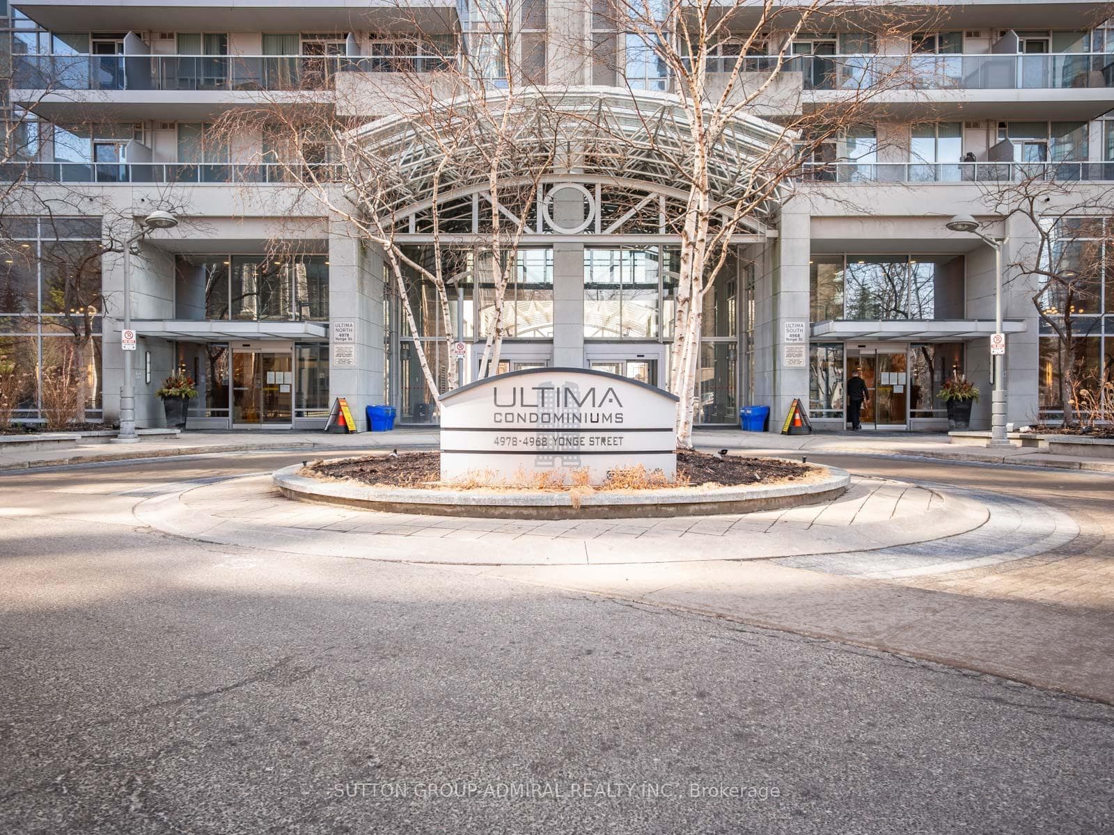 4978 Yonge Street Unit 1103 photo 42