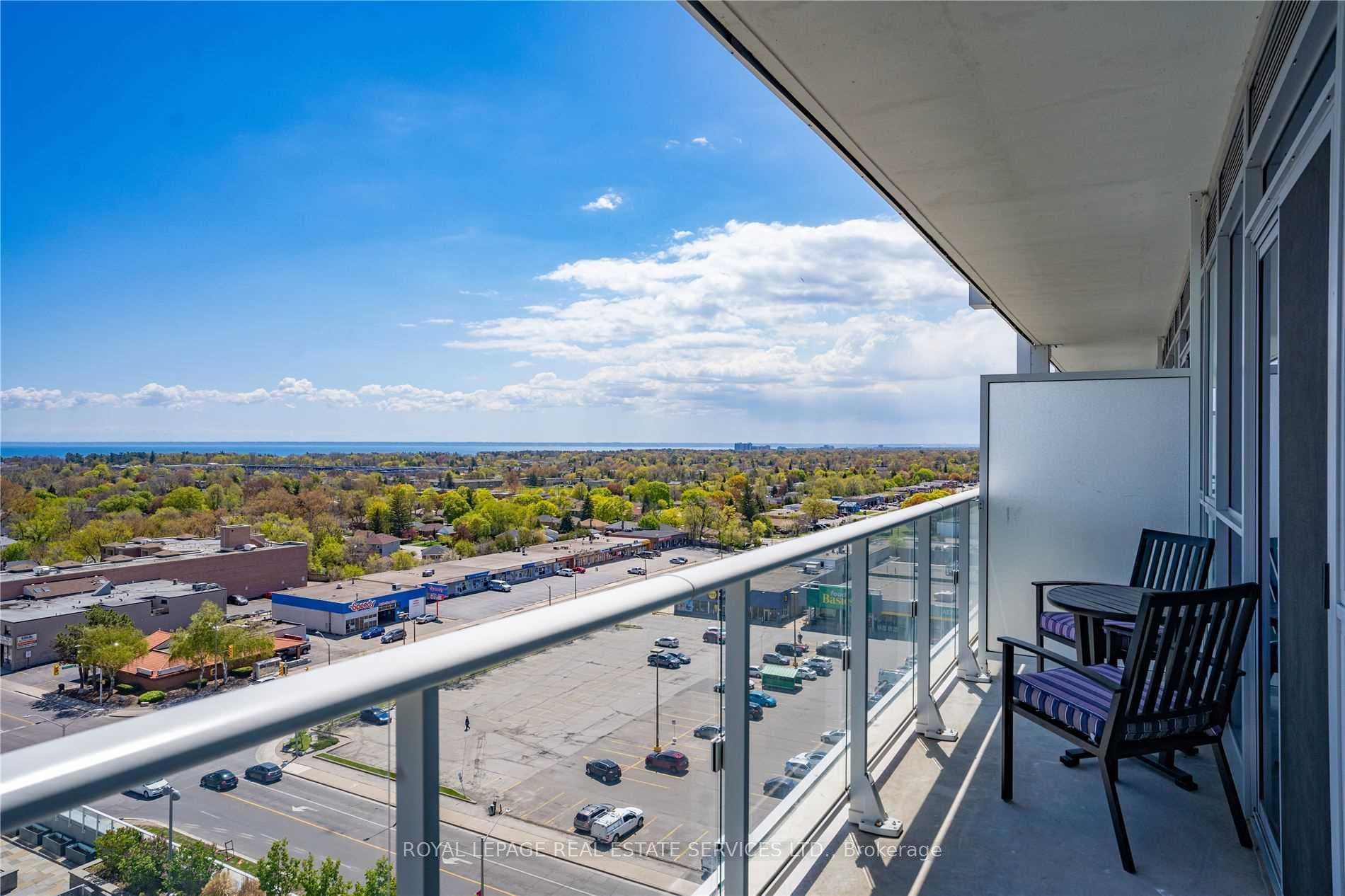 65 Speers Road Unit 1107 photo 21