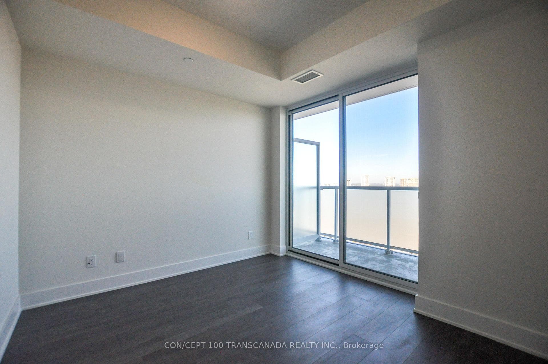 188 Fairview Mall Drive Unit 2005 photo 1