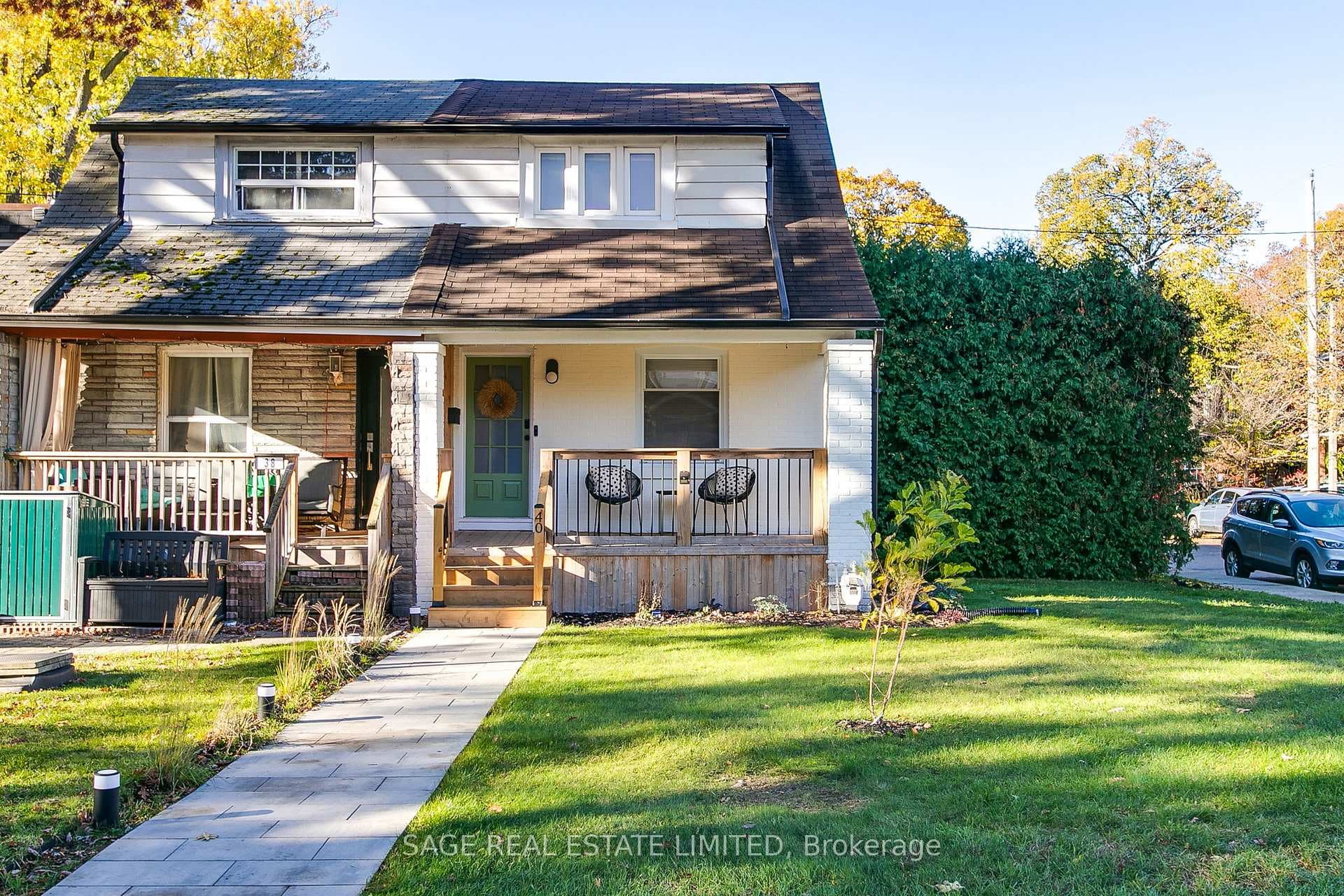 40 Kildonan Road photo 1