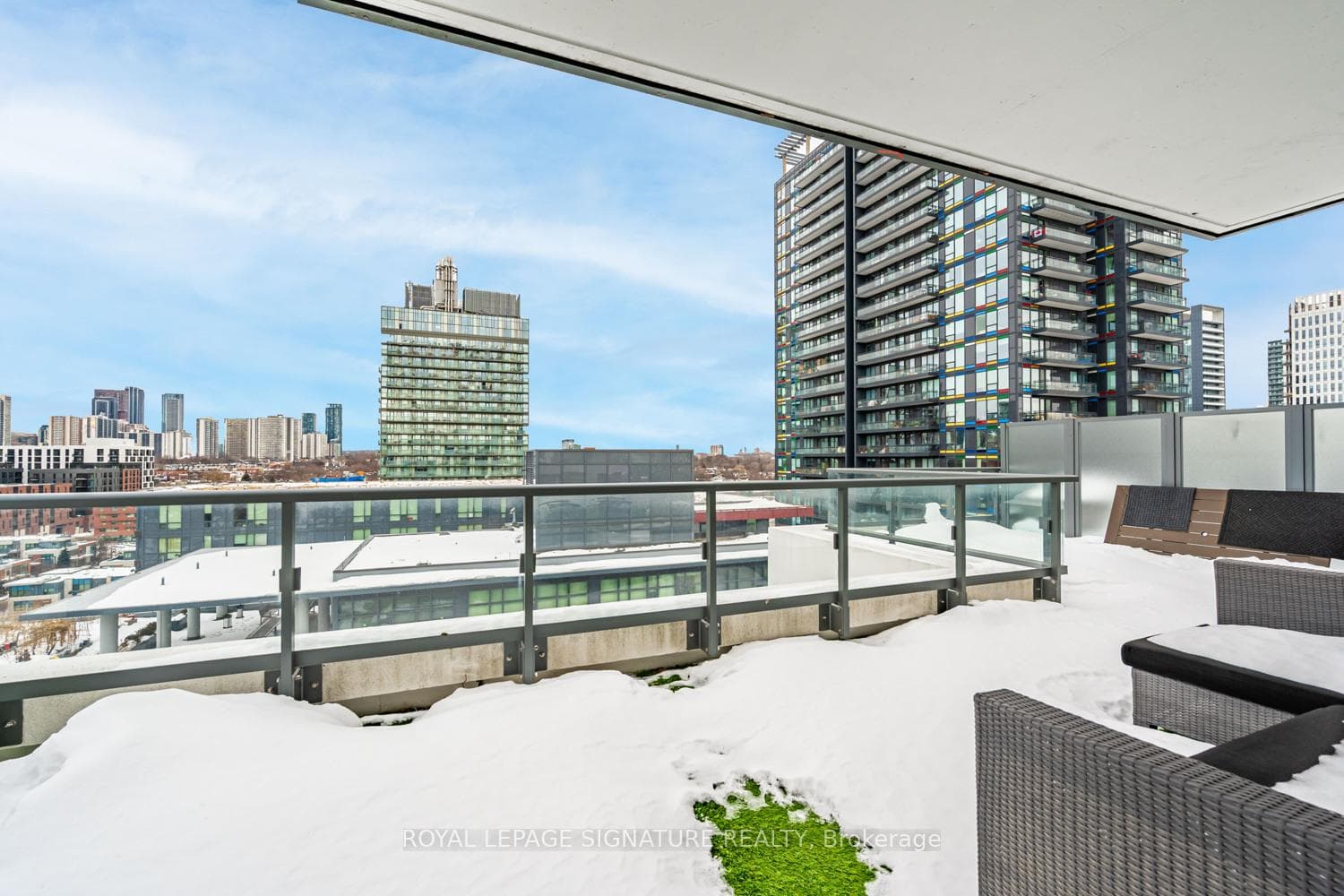 200 Sackville Street Unit 1207 photo 21