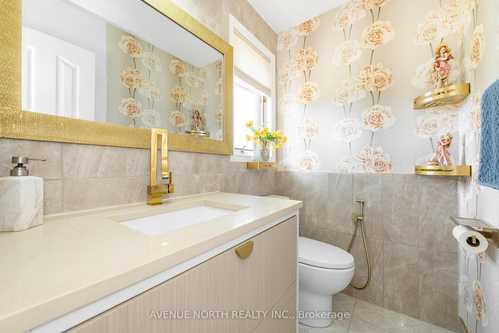 2-piece Ensuite.