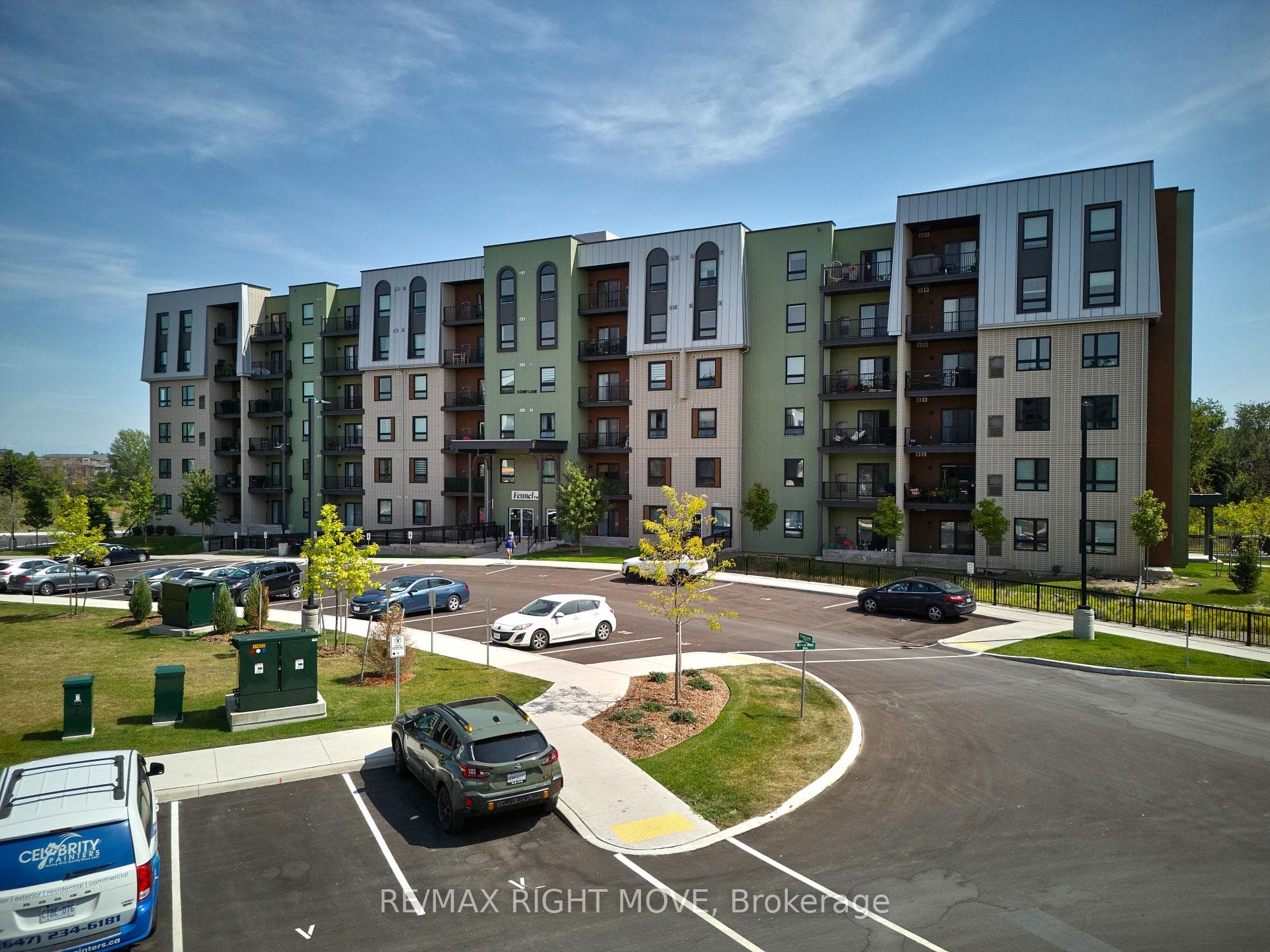5 Chef Lane Unit 410 photo 1