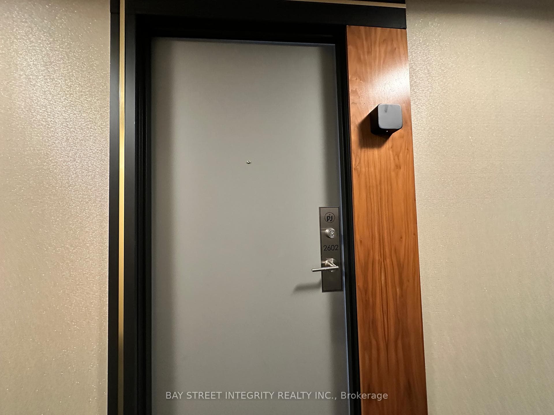 99 John Street Unit 2602 photo 4
