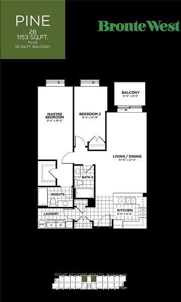 830 Megson Terrace Unit 321 photo 30