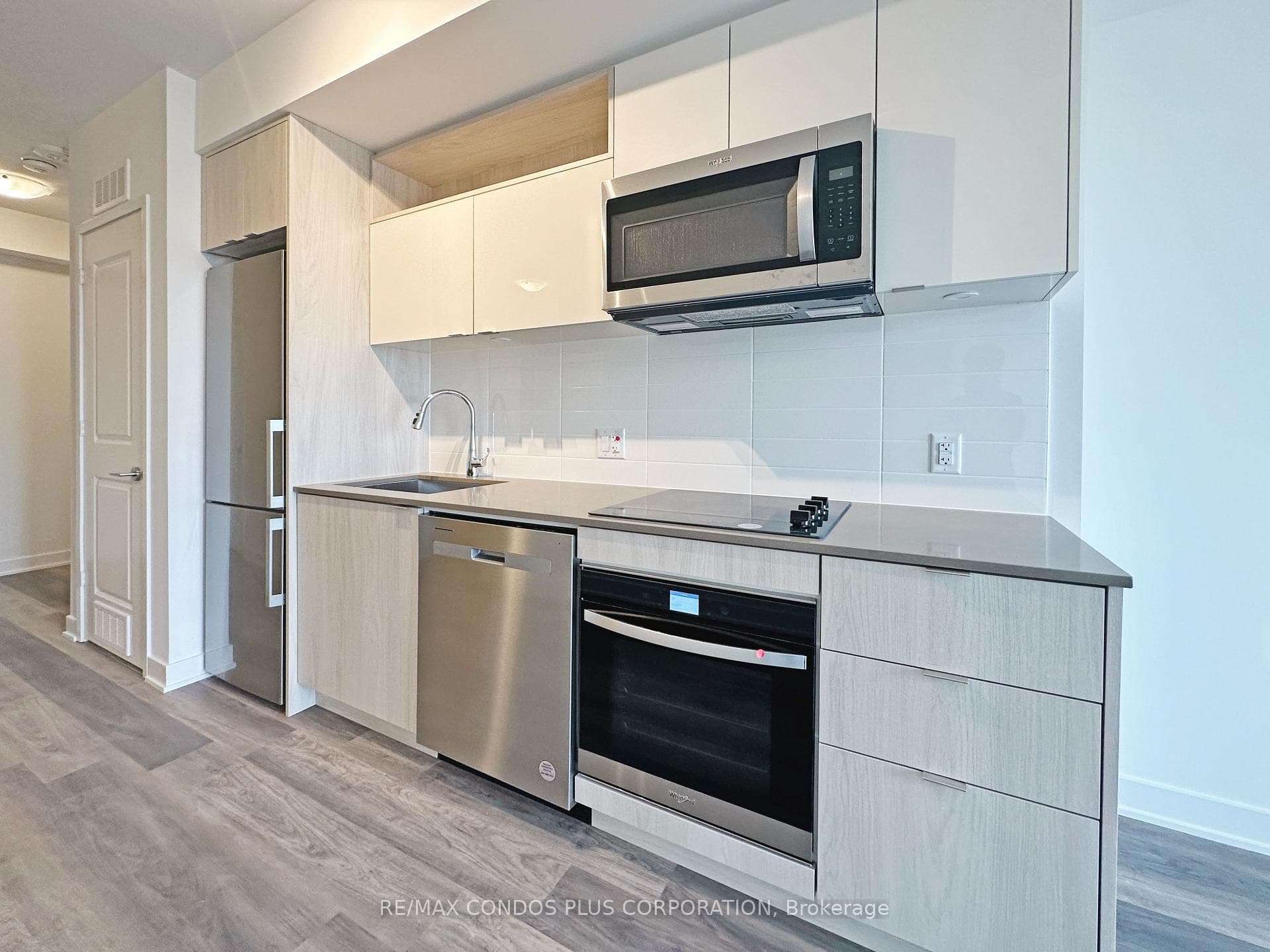 100 Dalhousie Street Unit 2803 photo 5