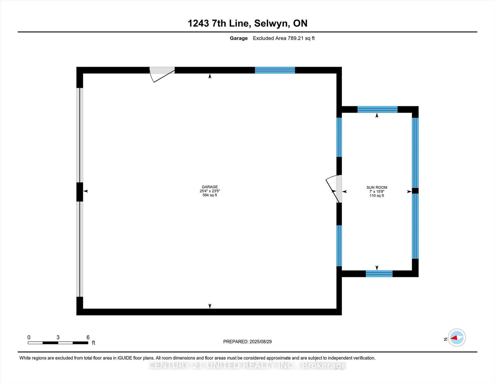 1243 Seventh Line photo 41