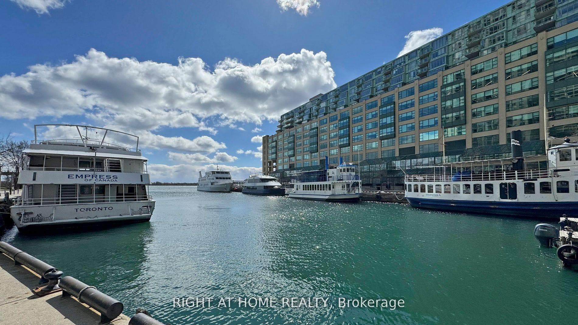 99 Harbour Square Unit 2205 photo 10