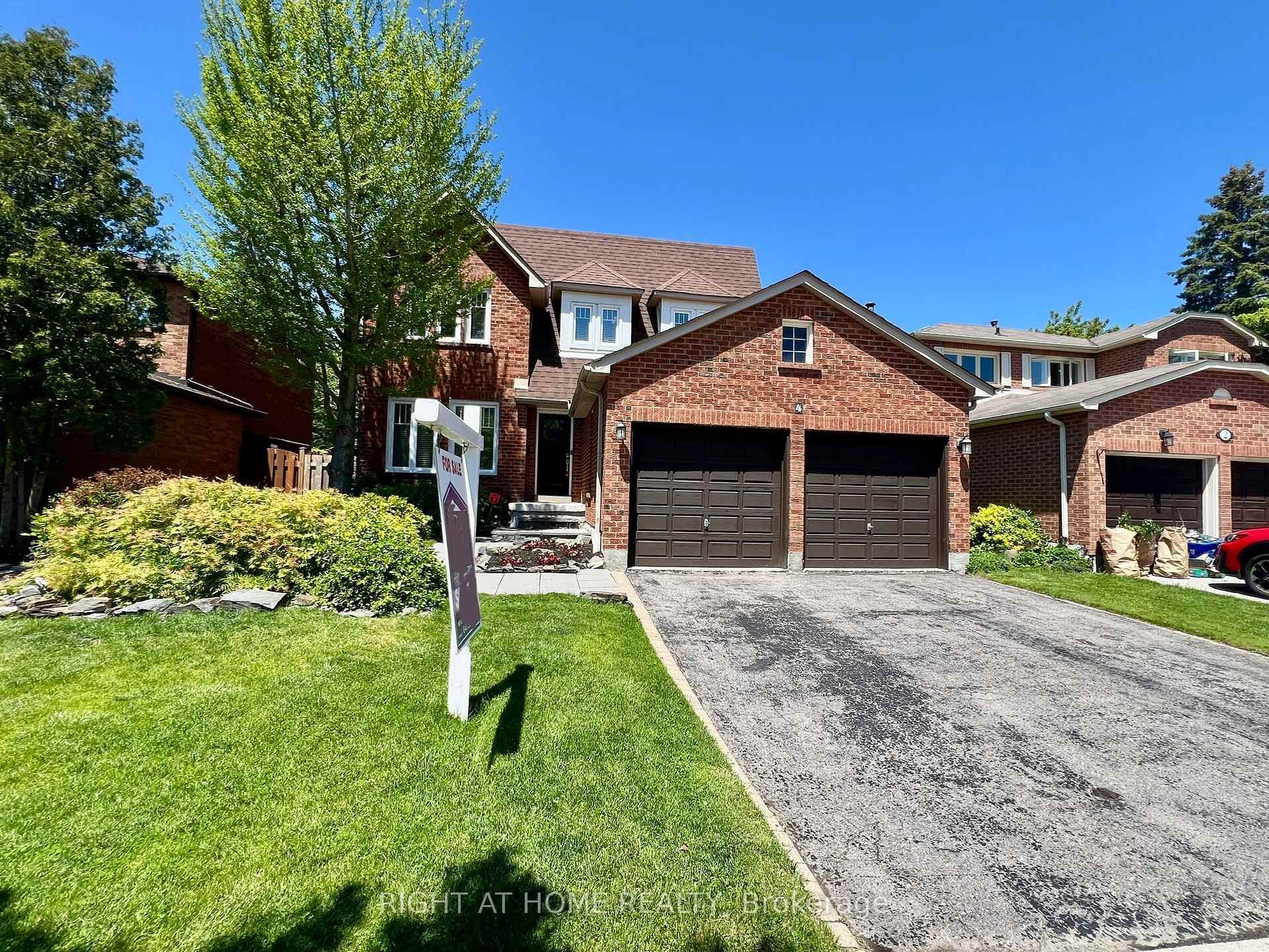 4 Silverbirch Place photo 1