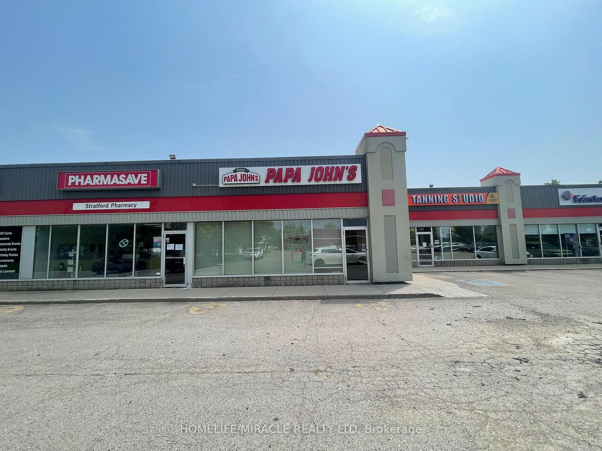 1060 Ontario Street Unit 3 photo 1