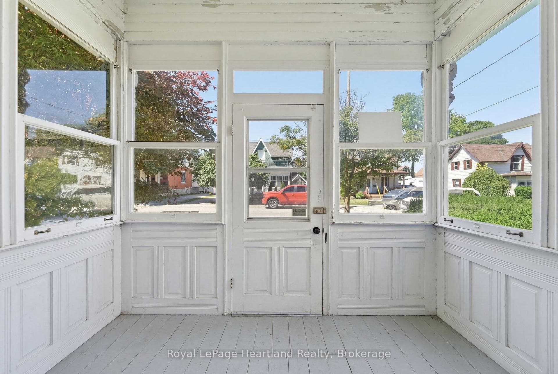 36 Trafalgar Street photo 21