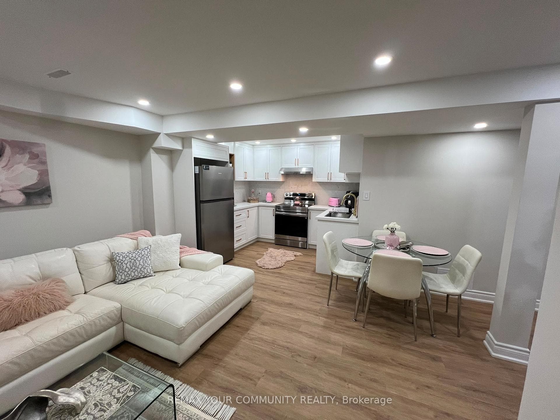 11 Newmill Crescent Unit BASEMENT photo 13