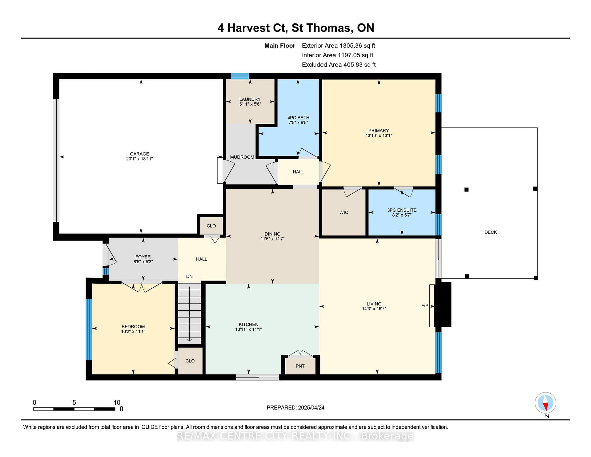 4 Harvest Court photo 42