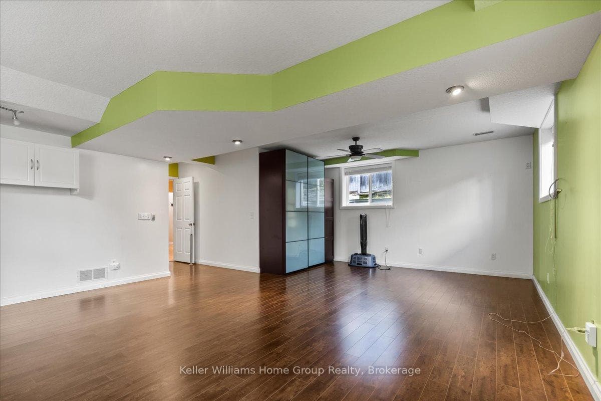 Recreation Room