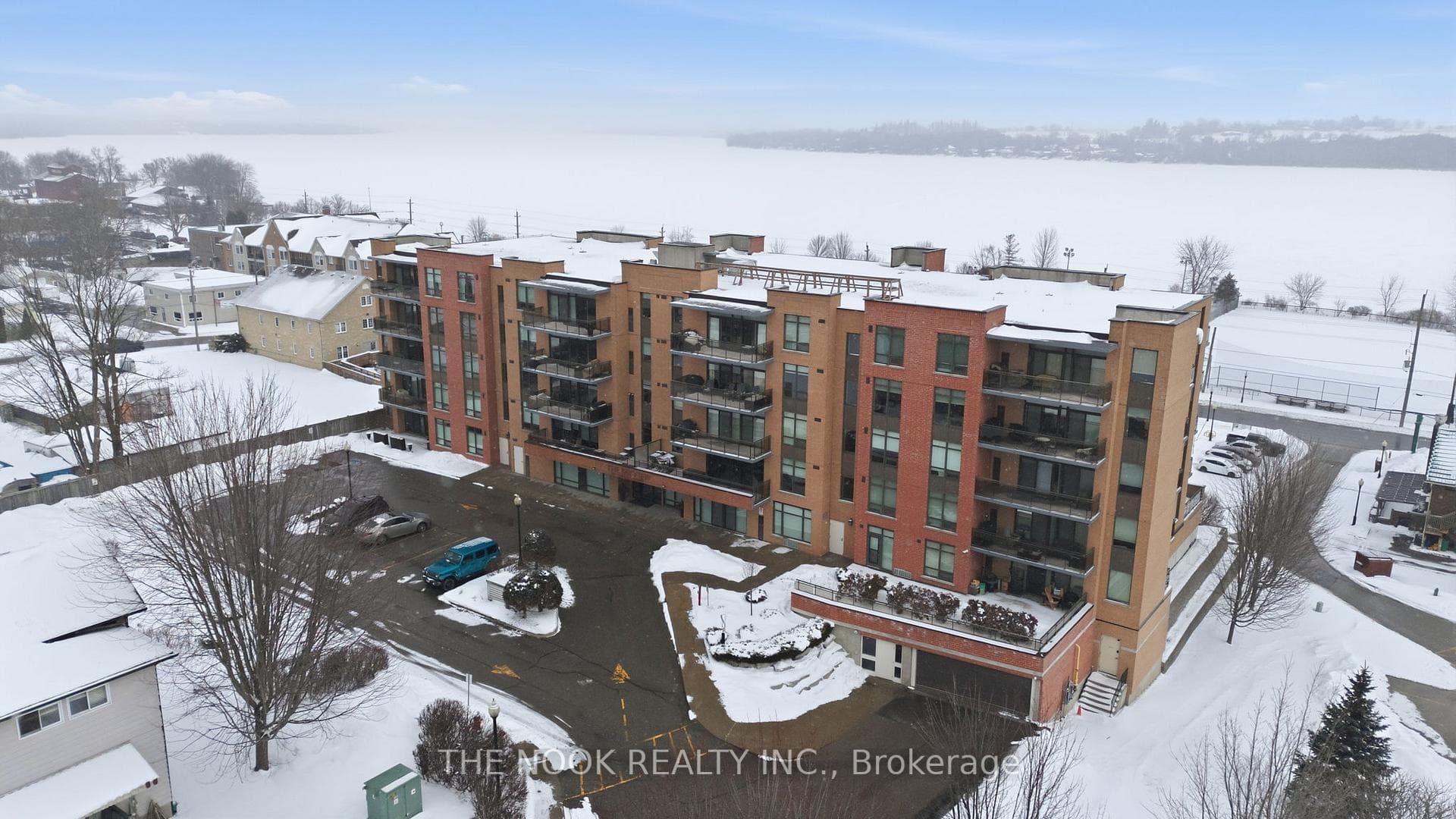 171 Shanly Street Unit 309 photo 32
