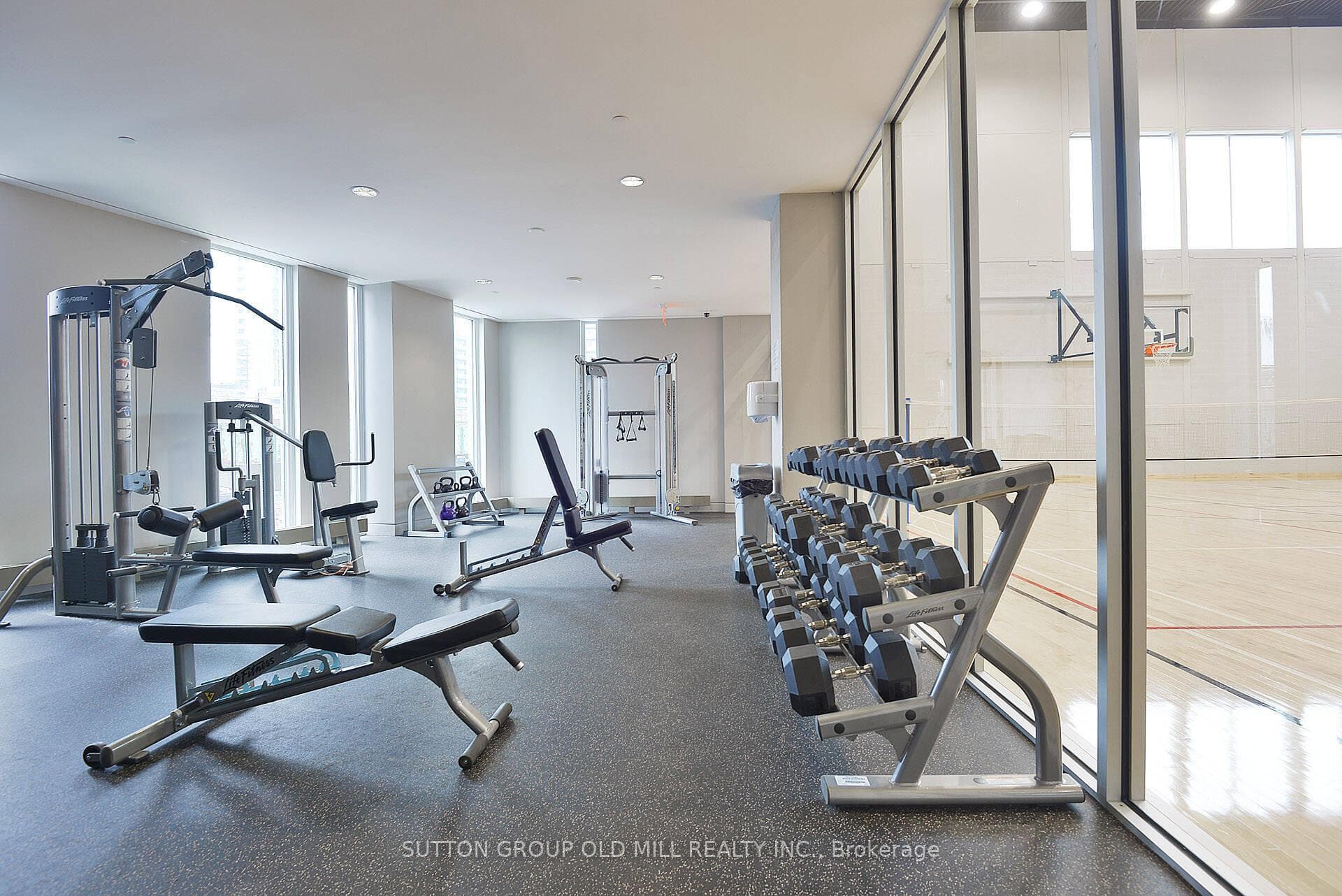 85 Queens Wharf Road Unit 1210 photo 30