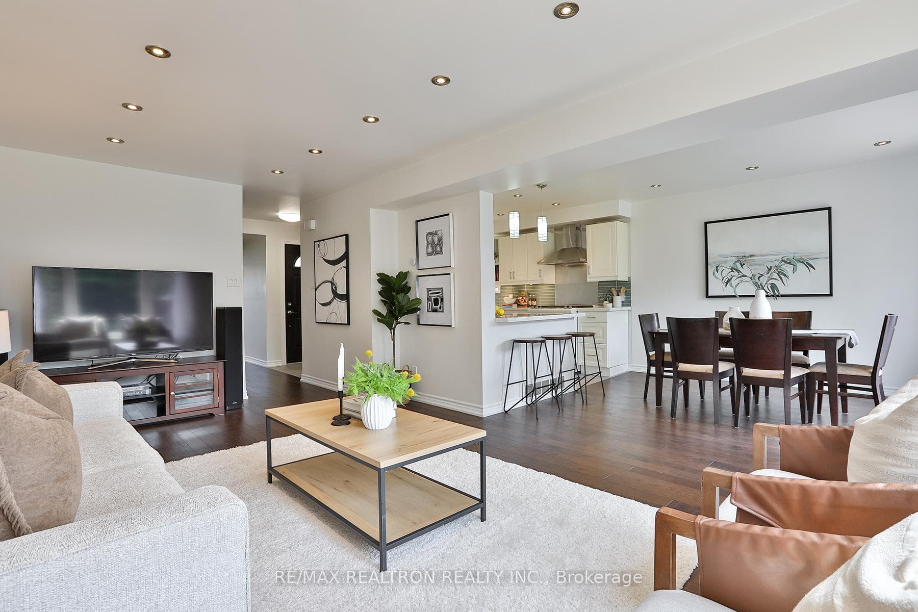 Simply move in and enjoy