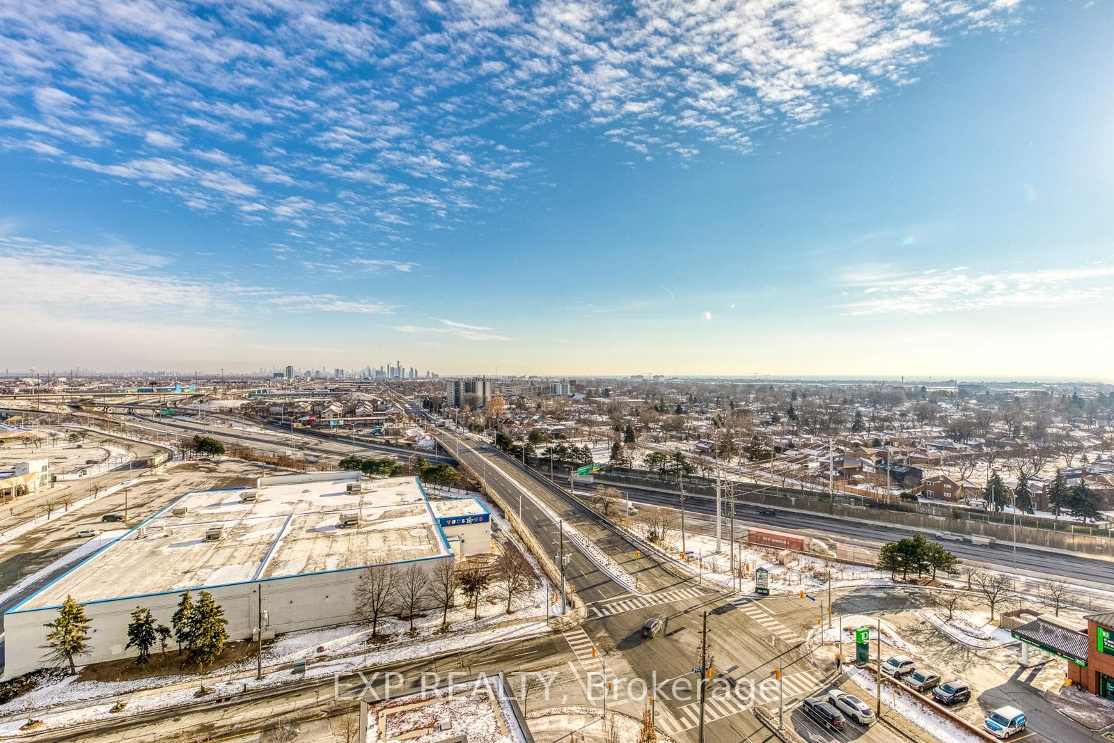 215 Sherway Gardens Road Unit 1501 photo 11