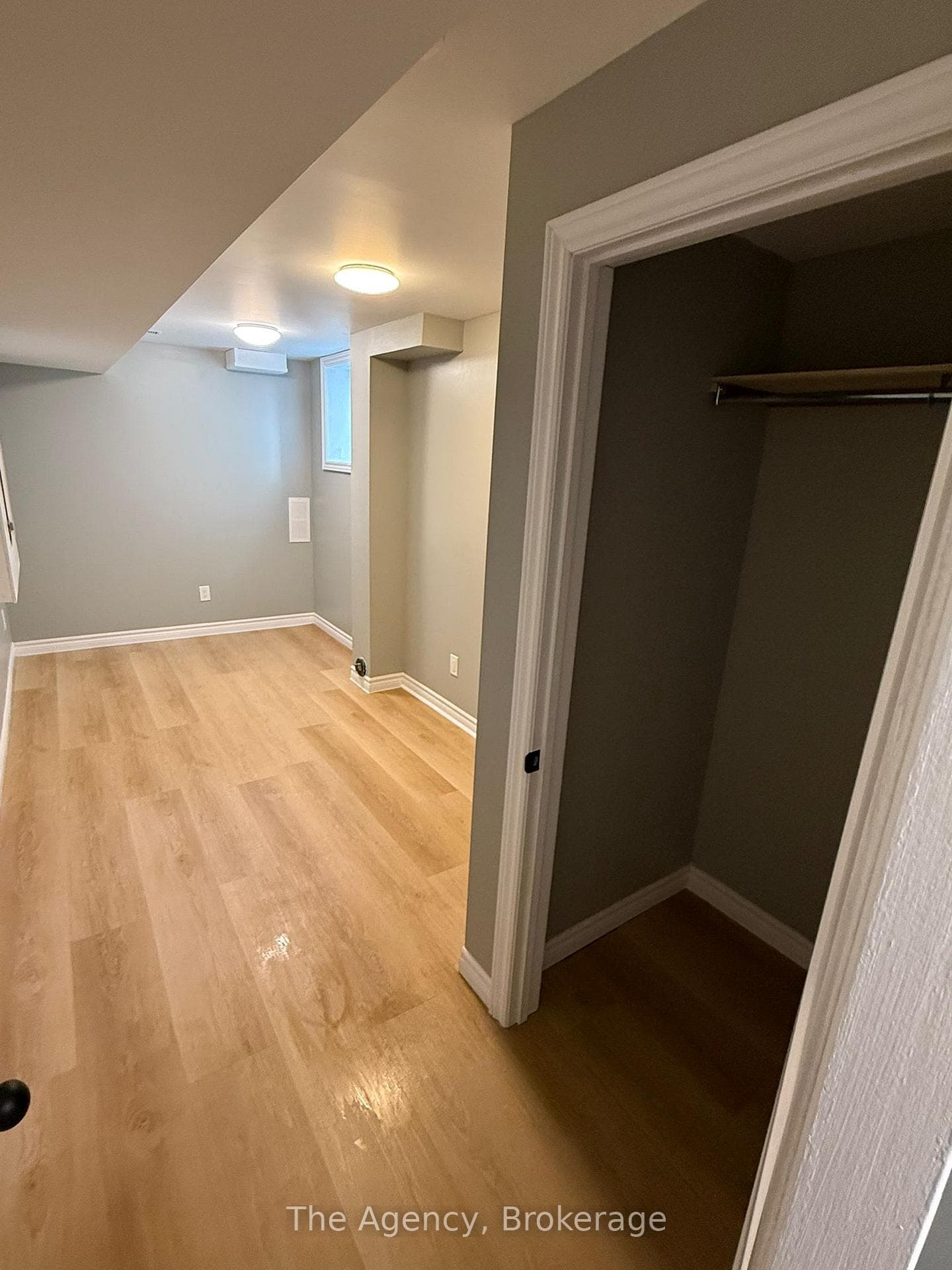 secondary suite
