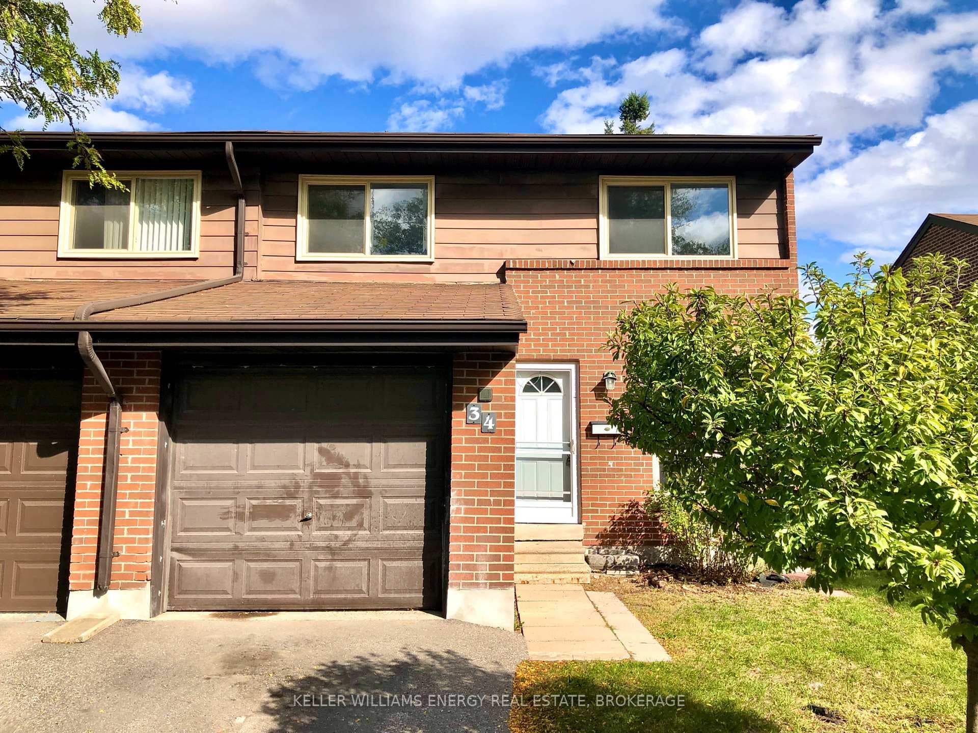 155 Glovers Road Unit 34 photo 1