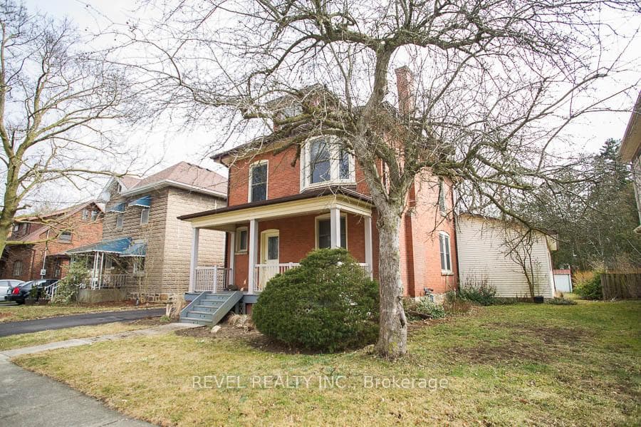 20 Warwick Street photo 3