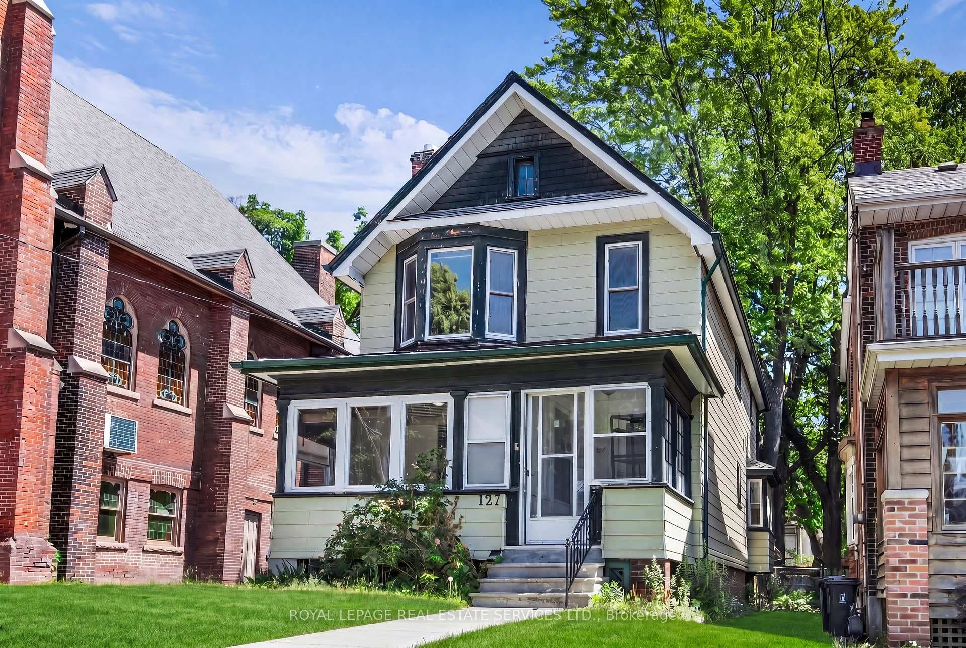 127 Waverley Road photo 3