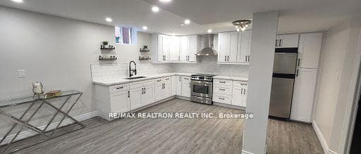 36 Marco Sgotto Avenue Unit BSMT photo 4