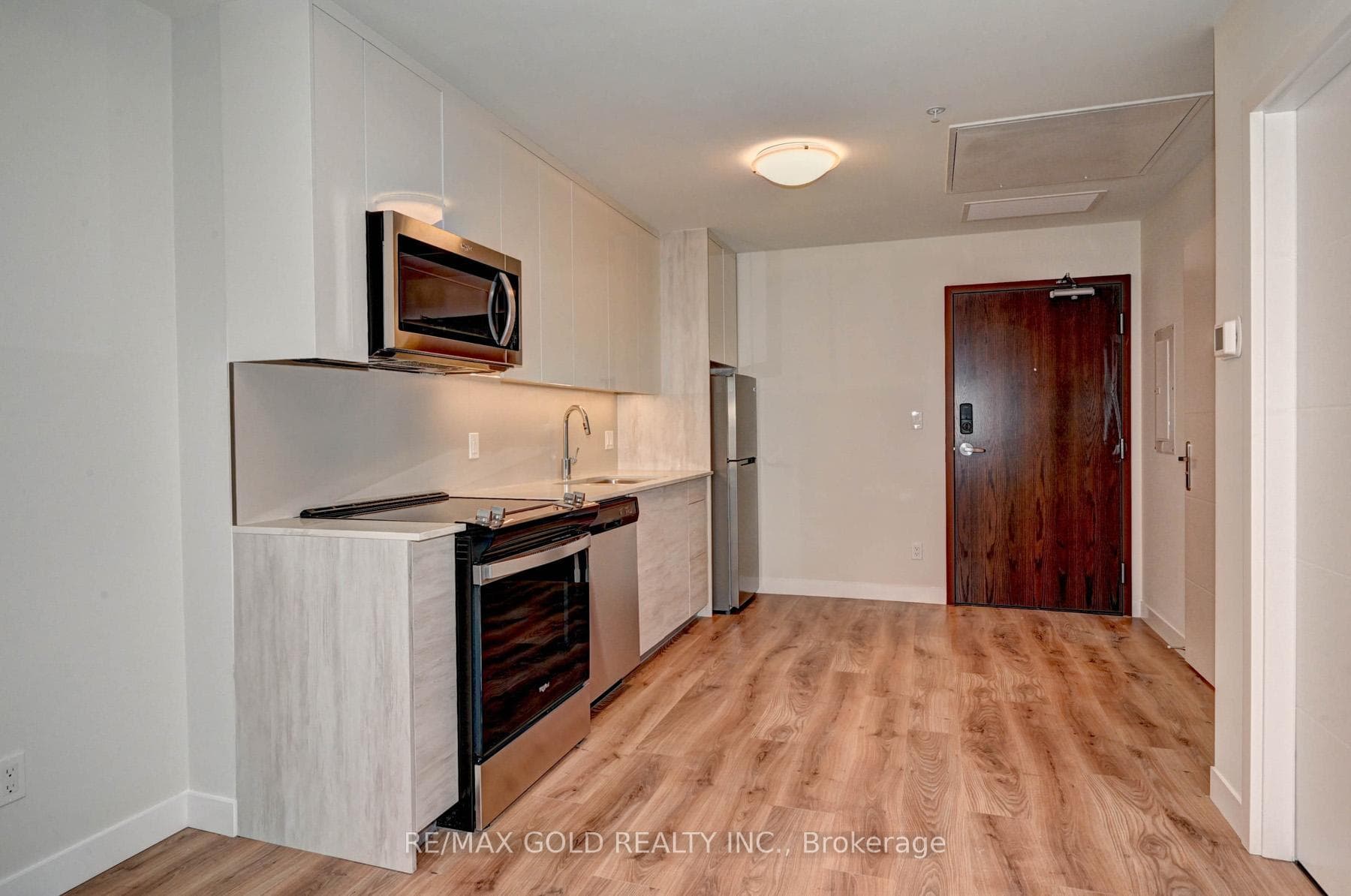 60 Frederick Street Unit 2901 photo 16