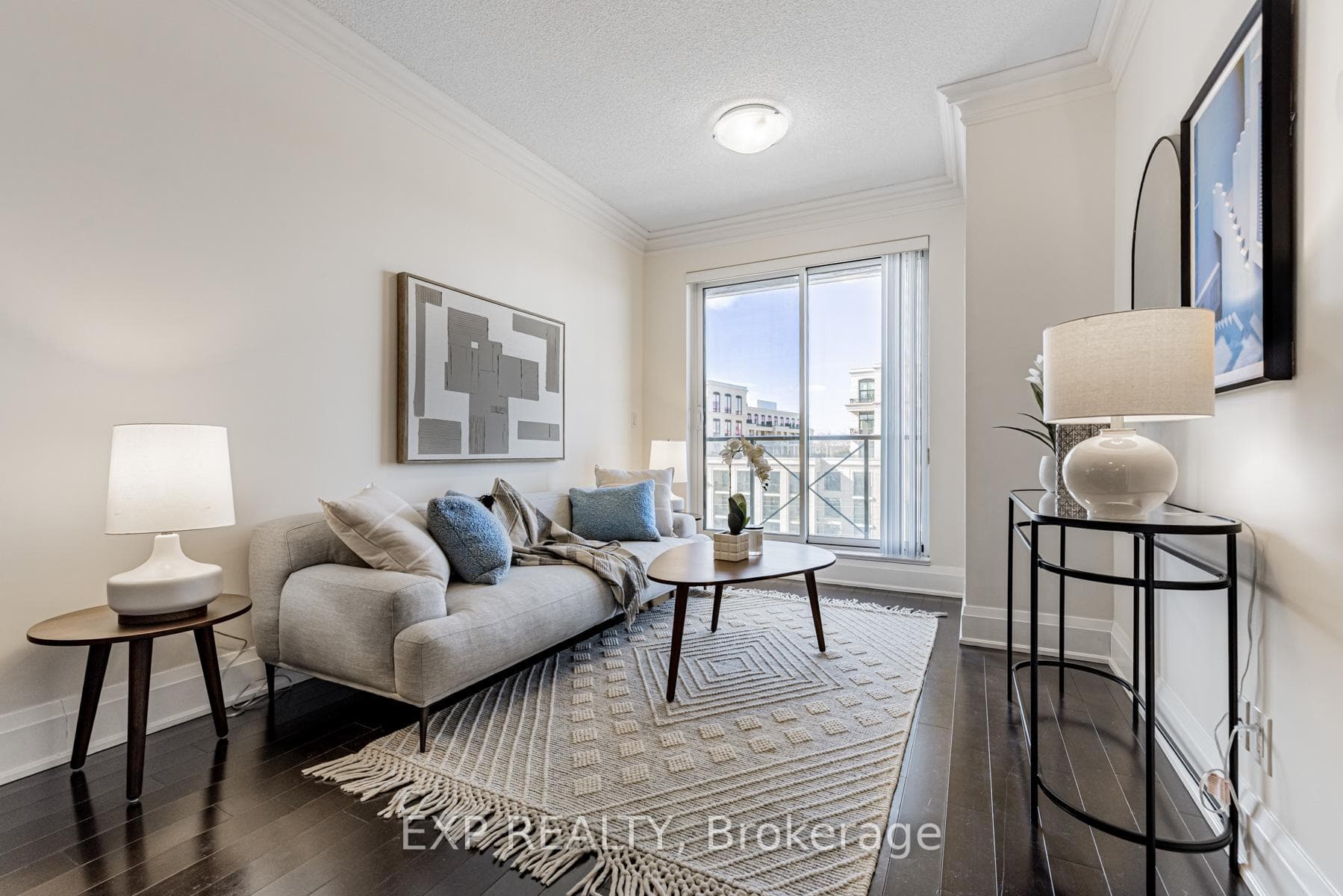 8228 Birchmount Road Unit RG20 photo 1